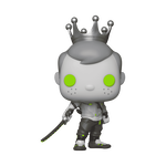 Pop! Freddy Funko as Genji, , hi-res view 1